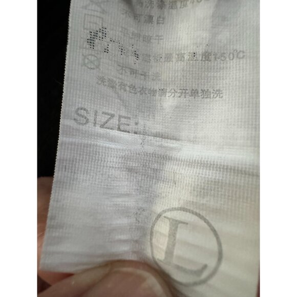 Zinv & Cdupe Vintage Large Cat Lady Black Cat Patterned Sweater Fabric Pilling - Picture 12 of 16